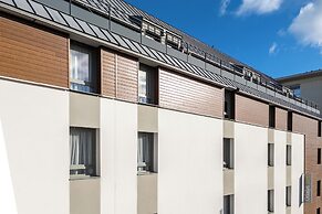 Appart Hotel Odalys City Rennes Lorgeril