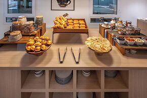 Appart Hotel Odalys City Rennes Lorgeril