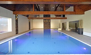 Kormoran Wellness Medical Spa