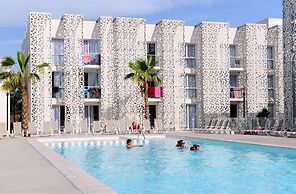 Appart'hôtel Prestige Odalys Nakâra