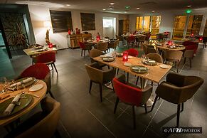 Appart'hôtel Prestige Odalys Nakâra