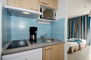 Appart'hôtel Prestige Odalys Nakâra