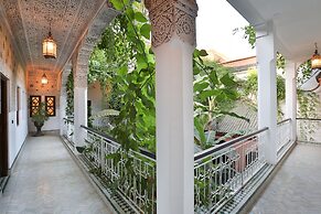 Riad Dar El Assafir