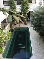 Riad Dar El Assafir