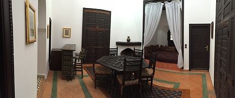 Riad Dar El Assafir