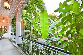 Riad Dar El Assafir