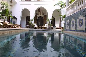 Riad Dar El Assafir