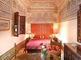 Riad Dar El Assafir