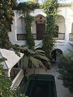 Riad Dar El Assafir