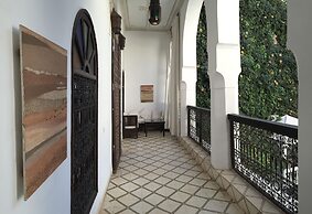Riad Dar El Assafir
