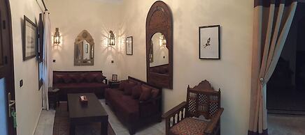 Riad Dar El Assafir