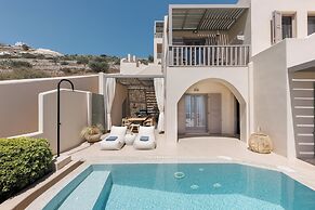 Eolia Luxury Villas