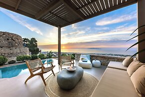 Eolia Luxury Villas