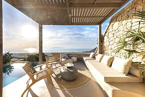 Eolia Luxury Villas