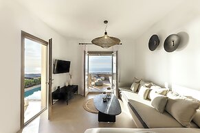 Eolia Luxury Villas