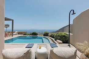 Eolia Luxury Villas