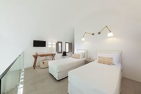Eolia Luxury Villas