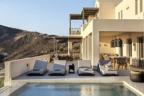 Eolia Luxury Villas