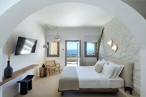Eolia Luxury Villas