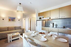 Résidence Odalys Terra Gaïa