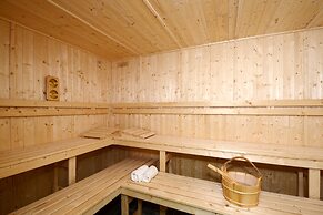 Résidence Odalys Terra Gaïa