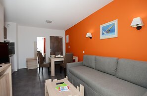 Résidence Odalys Terra Gaïa