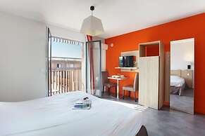 Résidence Odalys Terra Gaïa