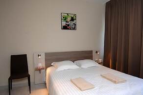 Résidence Odalys Terra Gaïa