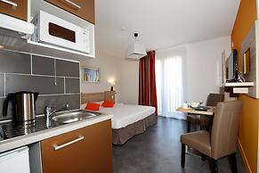 Résidence Odalys Terra Gaïa