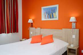 Résidence Odalys Terra Gaïa