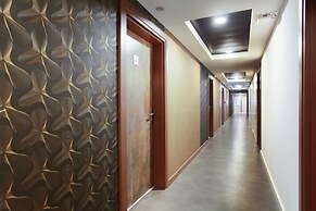 Résidence Odalys Terra Gaïa