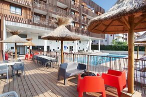 Résidence Odalys Terra Gaïa