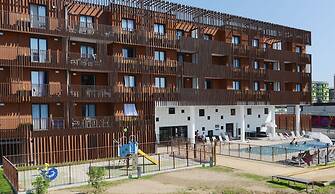 Résidence Odalys Terra Gaïa