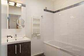 Résidence Odalys Terra Gaïa