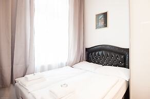 Royal Resort Apartments Urania