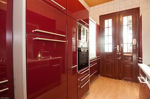 Royal Resort Apartments Urania