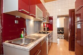 Royal Resort Apartments Urania