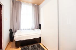 Royal Resort Apartments Urania