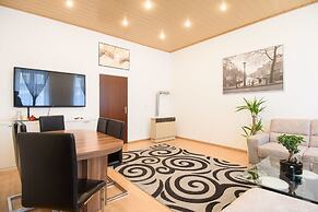 Royal Resort Apartments Urania