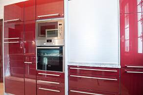 Royal Resort Apartments Urania