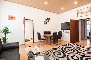 Royal Resort Apartments Urania