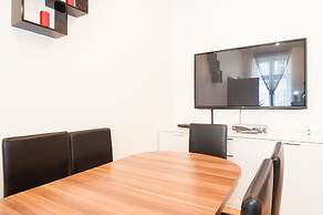 Royal Resort Apartments Urania