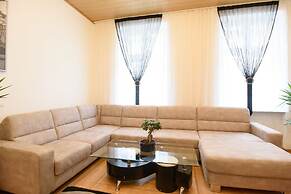 Royal Resort Apartments Urania