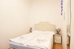 Royal Resort Apartments Urania