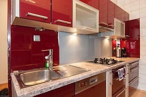 Royal Resort Apartments Urania