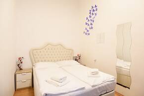 Royal Resort Apartments Urania