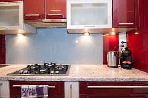 Royal Resort Apartments Urania