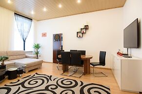 Royal Resort Apartments Urania