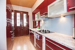 Royal Resort Apartments Urania