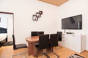 Royal Resort Apartments Urania